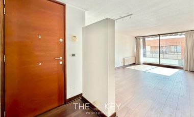 Departamento en Arriendo en Suecia - Av Diego de Almagro