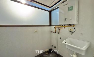 Departamento en Arriendo en Suecia - Av Diego de Almagro