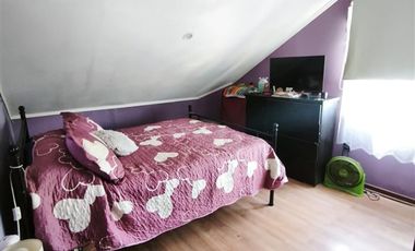 Casa en Venta en San José de la estrella