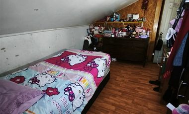 Casa en Venta en San José de la estrella