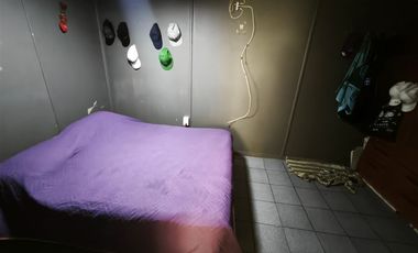 Casa en Venta en San José de la estrella