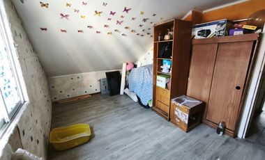 Casa en Venta en San José de la estrella