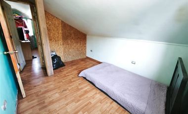 Casa en Venta en San José de la estrella