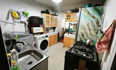 Casa en Venta en San José de la estrella