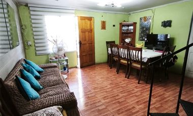 Casa en Venta en San José de la estrella