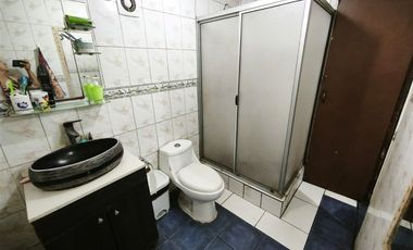 Casa en Venta en San José de la estrella