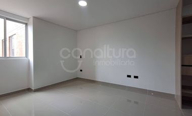 ARRIENDO de APARTAMENTO en LA ESTRELLA