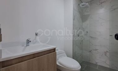 ARRIENDO de APARTAMENTO en LA ESTRELLA