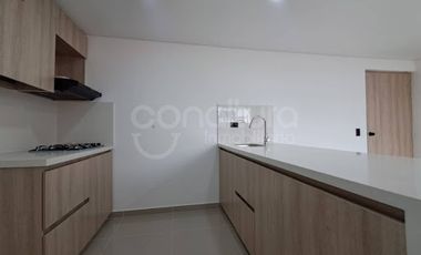 ARRIENDO de APARTAMENTO en LA ESTRELLA