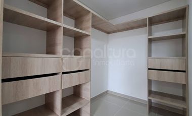 ARRIENDO de APARTAMENTO en LA ESTRELLA