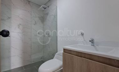 ARRIENDO de APARTAMENTO en LA ESTRELLA