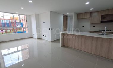 ARRIENDO de APARTAMENTO en LA ESTRELLA