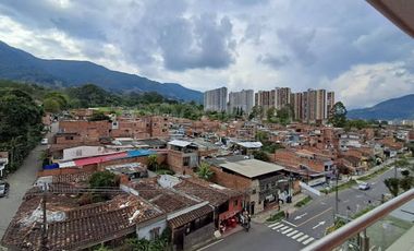 ARRIENDO de APARTAMENTO en LA ESTRELLA