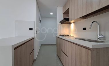 ARRIENDO de APARTAMENTO en LA ESTRELLA