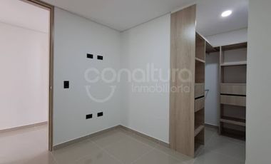 ARRIENDO de APARTAMENTO en LA ESTRELLA