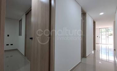 ARRIENDO de APARTAMENTO en LA ESTRELLA
