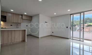 ARRIENDO de APARTAMENTO en LA ESTRELLA