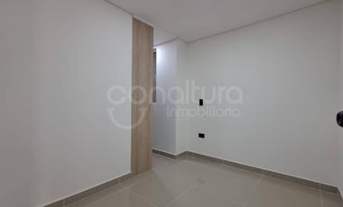 ARRIENDO de APARTAMENTO en LA ESTRELLA
