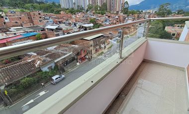 ARRIENDO de APARTAMENTO en LA ESTRELLA