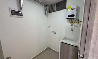 ARRIENDO de APARTAMENTO en ItaguÃ­