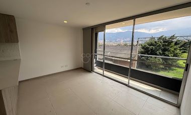 ARRIENDO de APARTAMENTO en ItaguÃ­