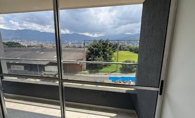 ARRIENDO de APARTAMENTO en ItaguÃ­