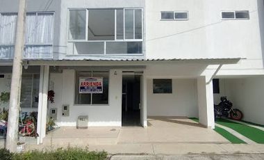 ARRIENDO de CASAS en NEIVA