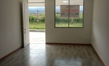 ARRIENDO de CASAS en NEIVA