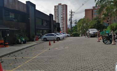 ARRIENDO de BODEGAS en MedellÃ­n