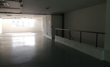 ARRIENDO de BODEGAS en MedellÃ­n