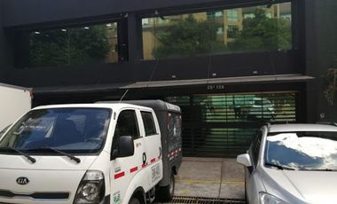 ARRIENDO de BODEGAS en MedellÃ­n