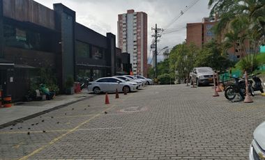 ARRIENDO de BODEGAS en MedellÃ­n
