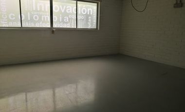 ARRIENDO de BODEGAS en MedellÃ­n