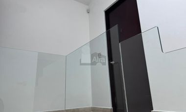 Casa sola en renta en Insurgentes Cuicuilco, Coyoacán, Ciudad de México