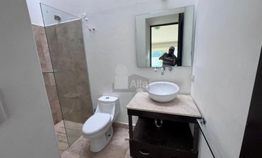 Casa sola en renta en Insurgentes Cuicuilco, Coyoacán, Ciudad de México