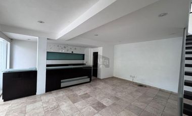 Casa sola en renta en Insurgentes Cuicuilco, Coyoacán, Ciudad de México