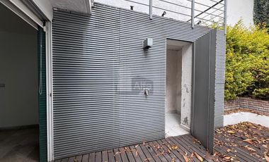 Casa sola en renta en Insurgentes Cuicuilco, Coyoacán, Ciudad de México