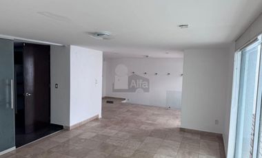 Casa sola en renta en Insurgentes Cuicuilco, Coyoacán, Ciudad de México