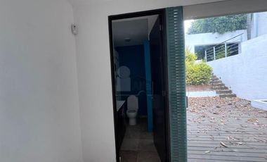 Casa sola en renta en Insurgentes Cuicuilco, Coyoacán, Ciudad de México