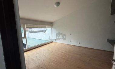 Casa sola en renta en Insurgentes Cuicuilco, Coyoacán, Ciudad de México