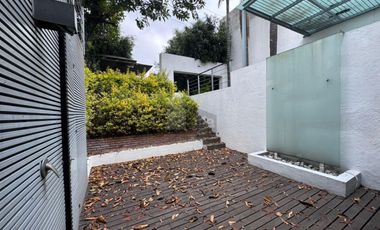 Casa sola en renta en Insurgentes Cuicuilco, Coyoacán, Ciudad de México