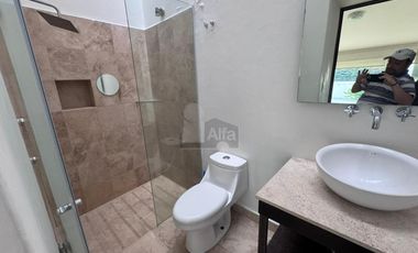 Casa sola en renta en Insurgentes Cuicuilco, Coyoacán, Ciudad de México