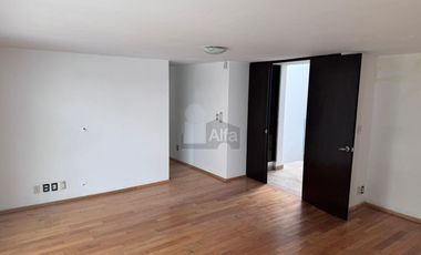 Casa sola en renta en Insurgentes Cuicuilco, Coyoacán, Ciudad de México