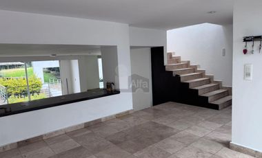 Casa sola en renta en Insurgentes Cuicuilco, Coyoacán, Ciudad de México