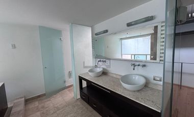 Casa sola en renta en Insurgentes Cuicuilco, Coyoacán, Ciudad de México