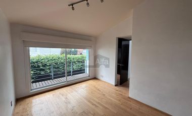 Casa sola en renta en Insurgentes Cuicuilco, Coyoacán, Ciudad de México