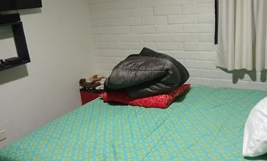 CERCANA A METRO VICENTE VALDES