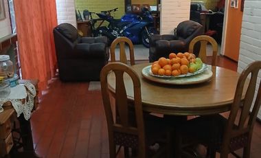 CERCANA A METRO VICENTE VALDES