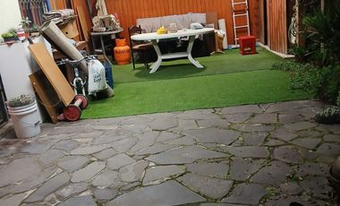 CERCANA A METRO VICENTE VALDES