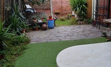 CERCANA A METRO VICENTE VALDES